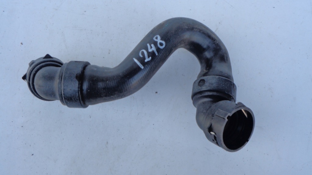 фото №1, Ford transit mk8 труба 92-3011 92-3010