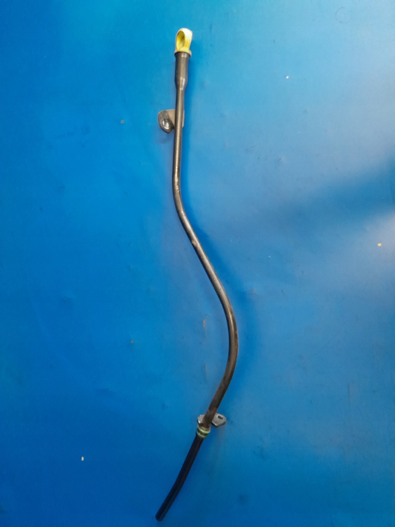 фото №1, Щуп масла ford s-max mk3 2.0 tdci d4204t