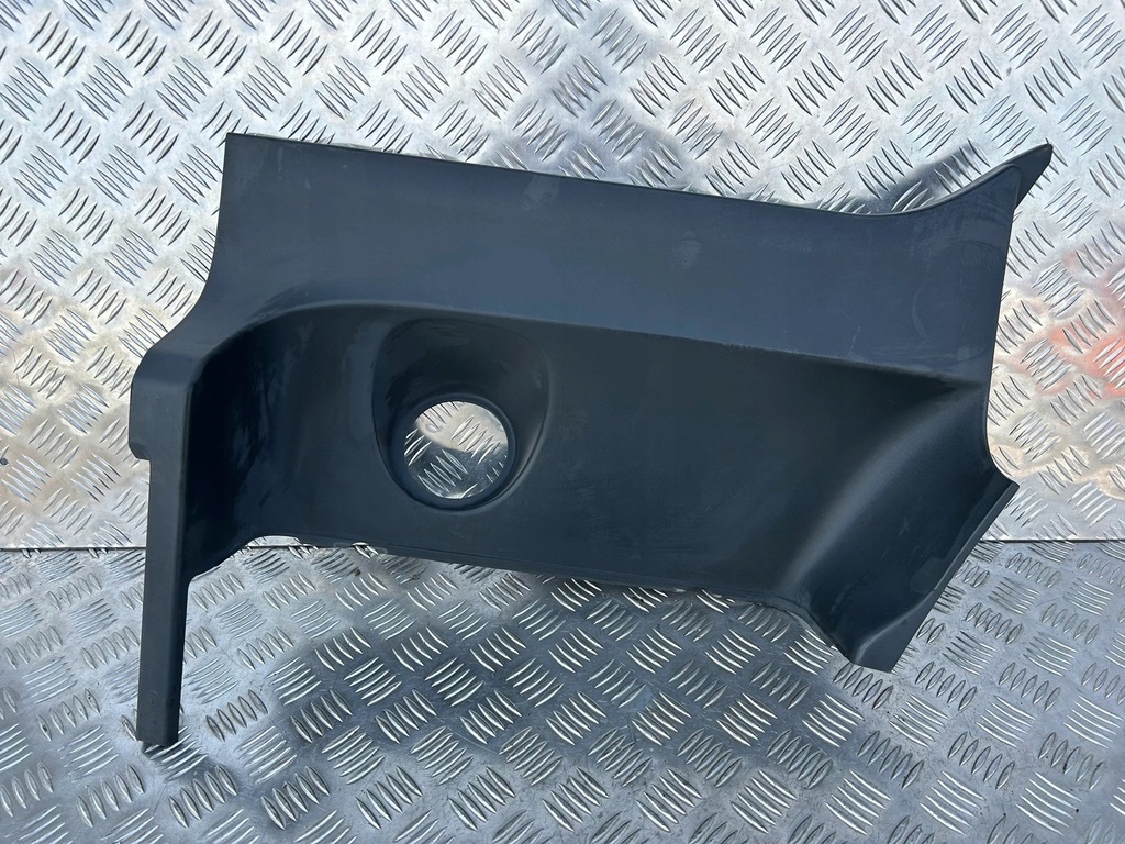 фото №1, Захист поріг scania r