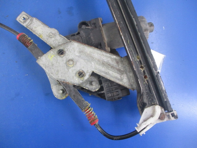 фото №5, Ford mondeo підйомник скло перед правий