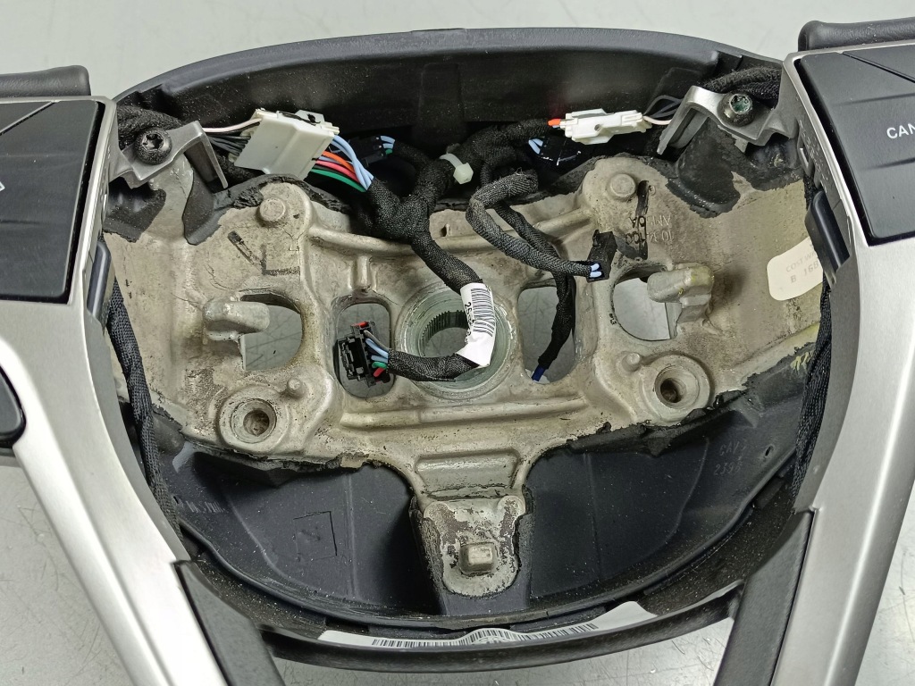 2021 jeep grand cherokee руль Цена