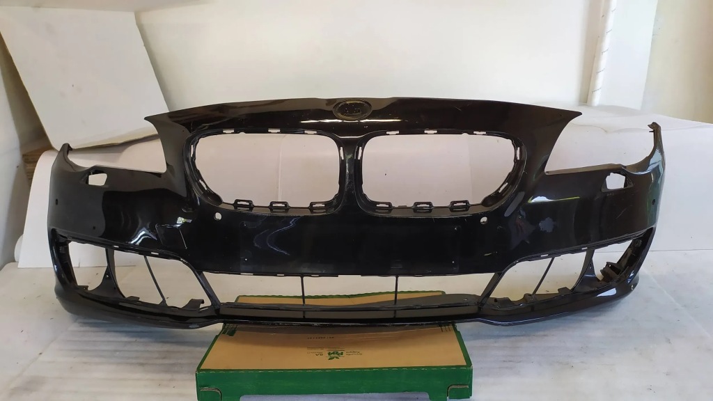 Купить Бампер перед передний bmw 5 f10 f11 lci lift