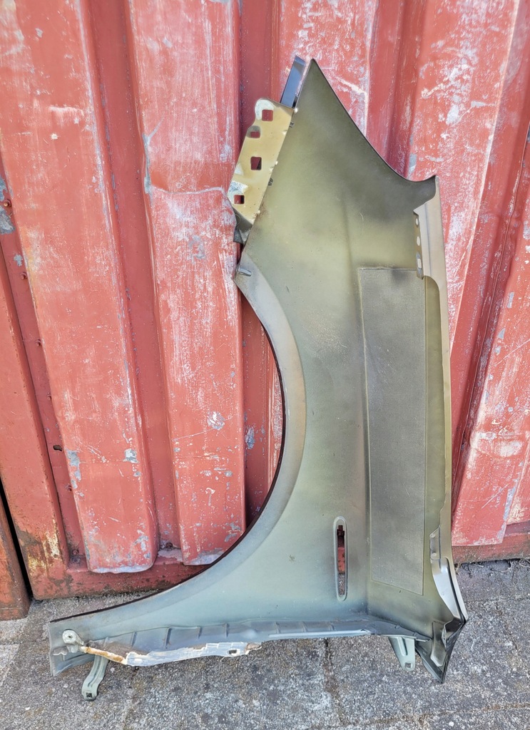 фото №14, Крыло передний левый / правый перед alfa romeo mito 2007-18