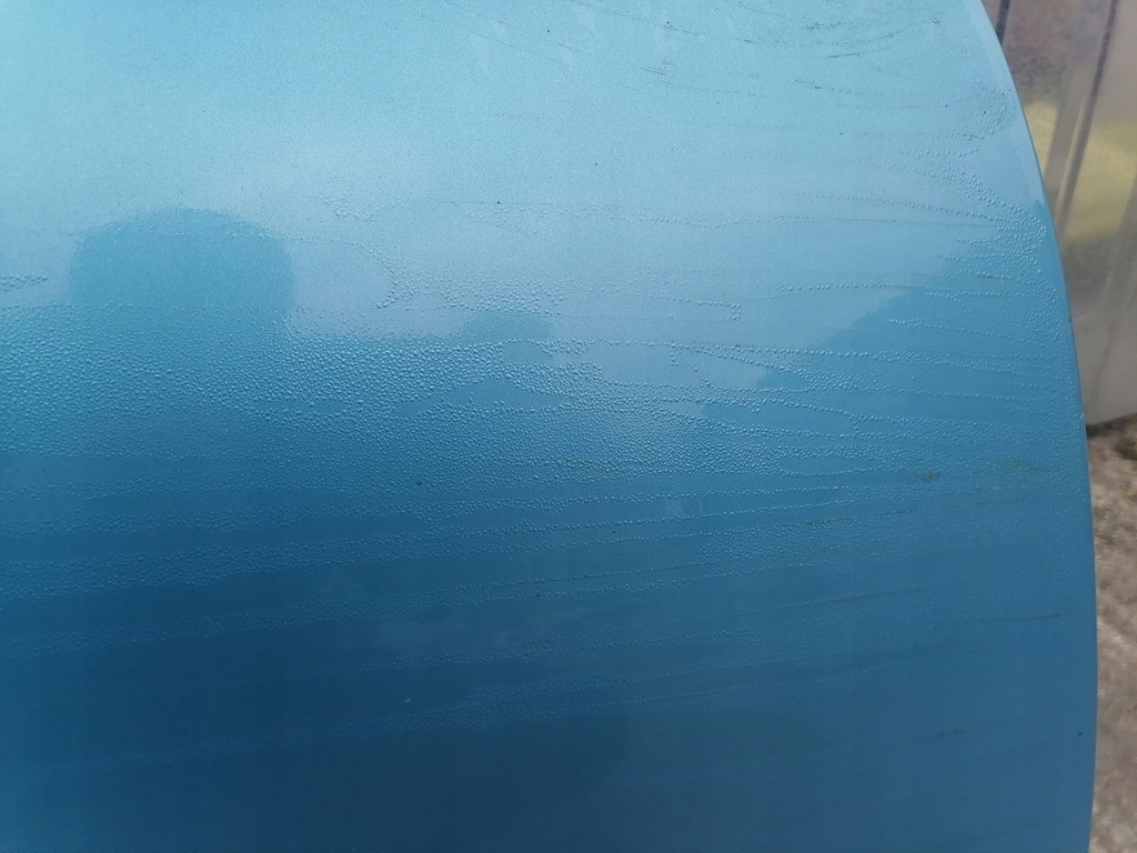 фото №10, Дверь правый перед opel zafira b z20n