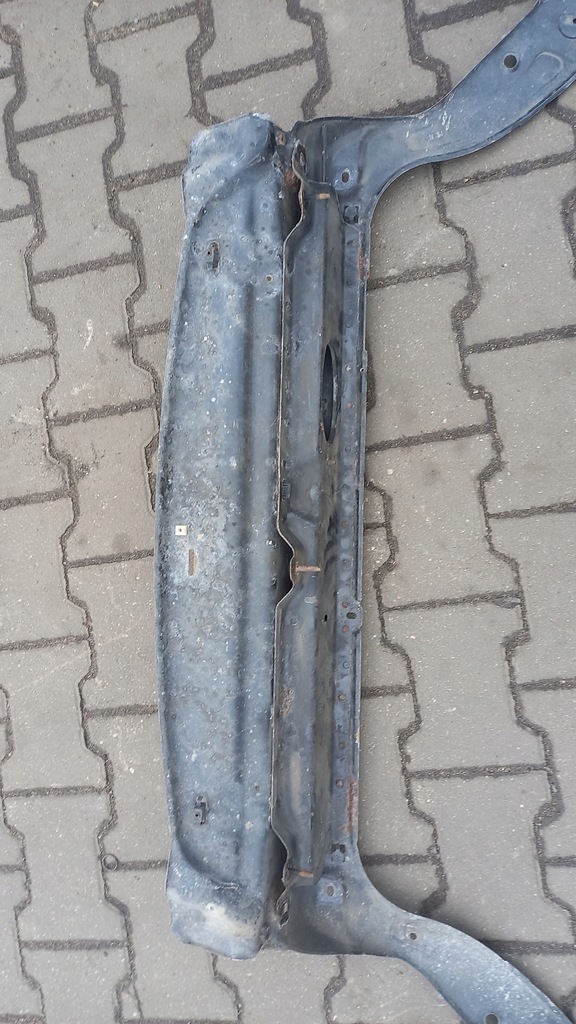 фото №5, Pas передний citroen berlingo 04r