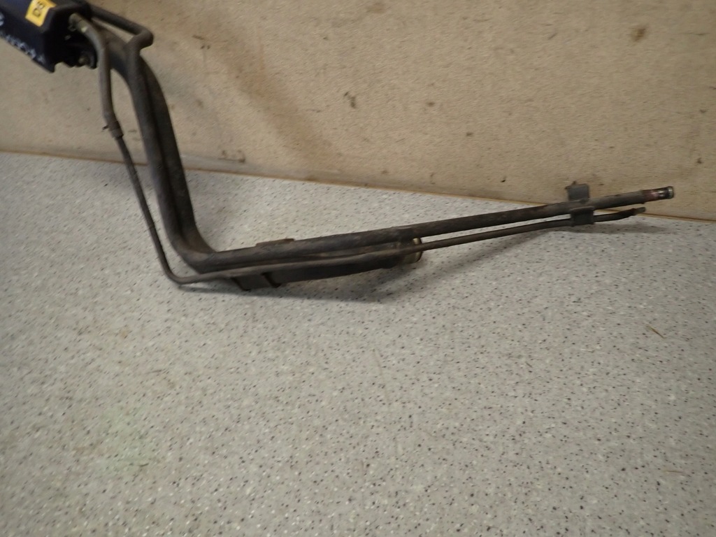 фото №2, Kia magentis 05-11 crdi труба заливної пального