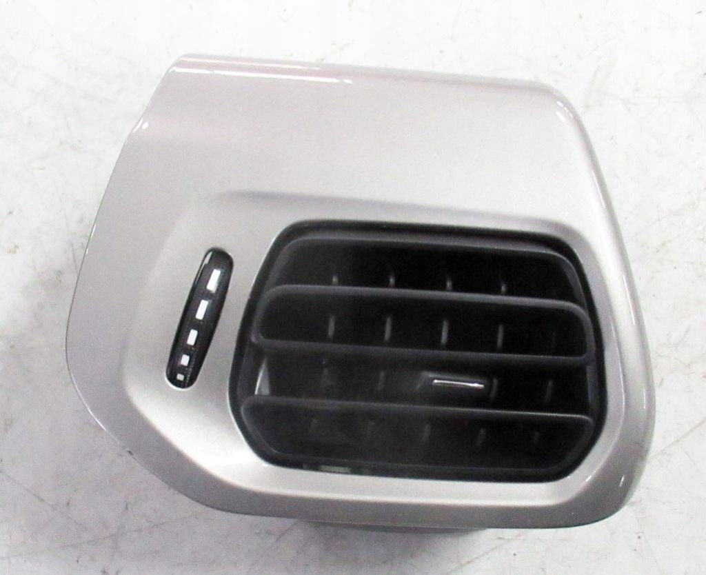 Купити Citroen c-elysee решітка обдув ліва перед передня 9676476577