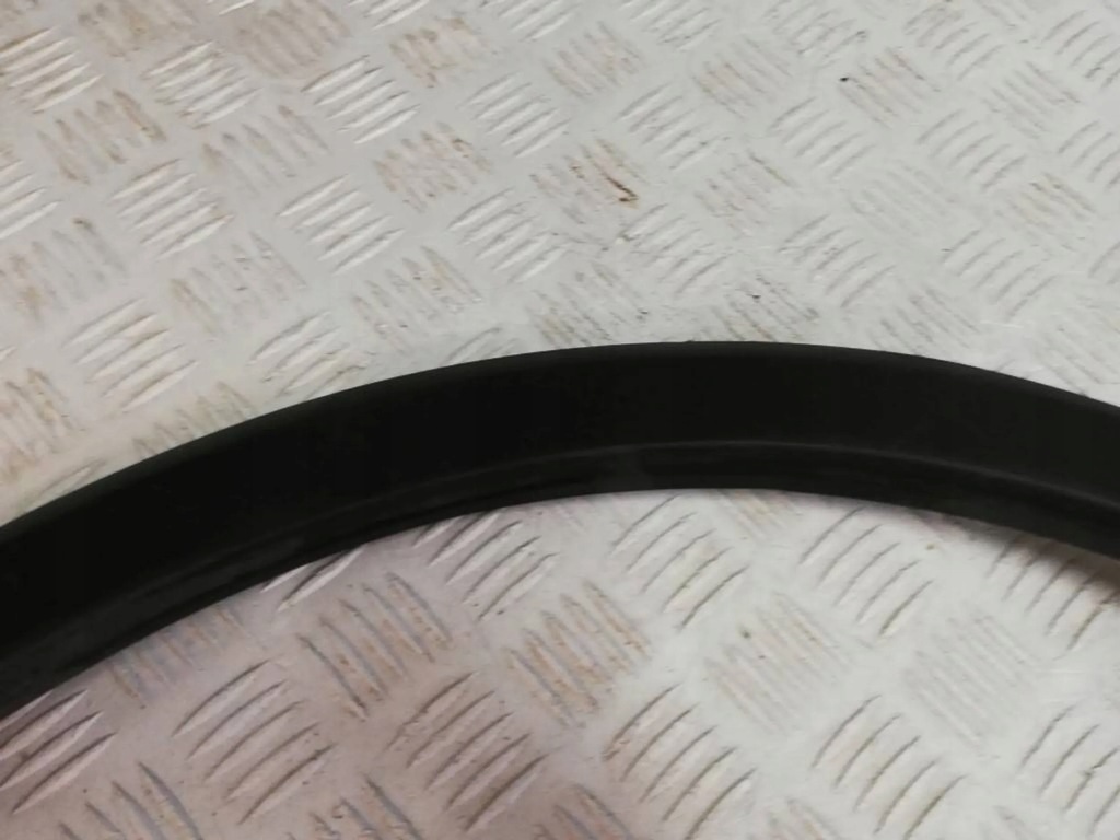 фото №6, Cc молдинг крила правий задня suzuki ignis iii