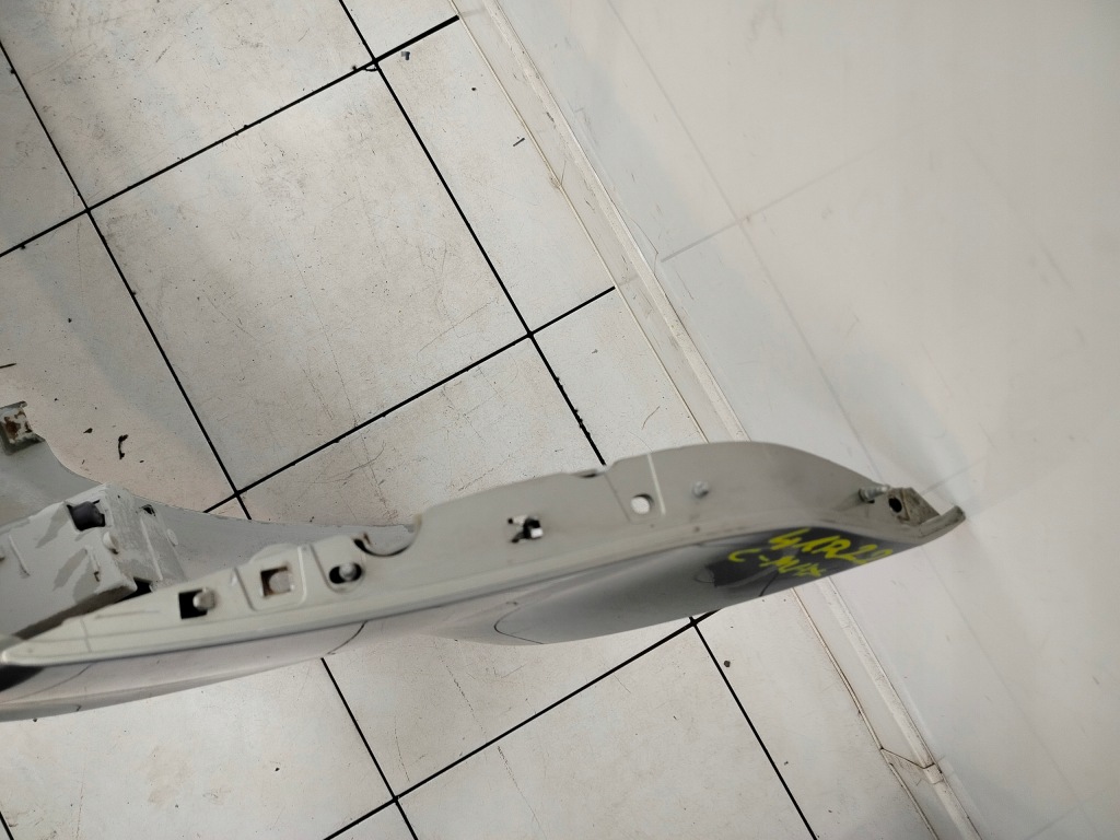 Купити Ford c-max i mk1 рестайлінг  06r- бампер перед передній 03 o3