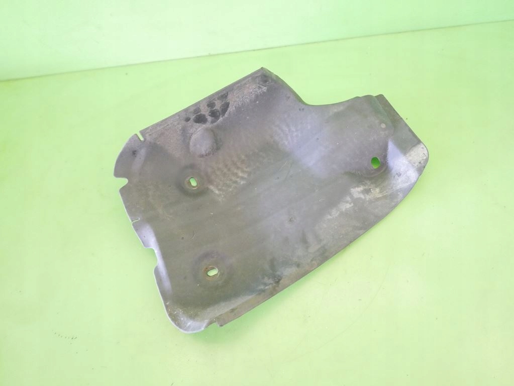 фото №5, Подкрылок задняя левая renault megane ii phi hb 5d 02-