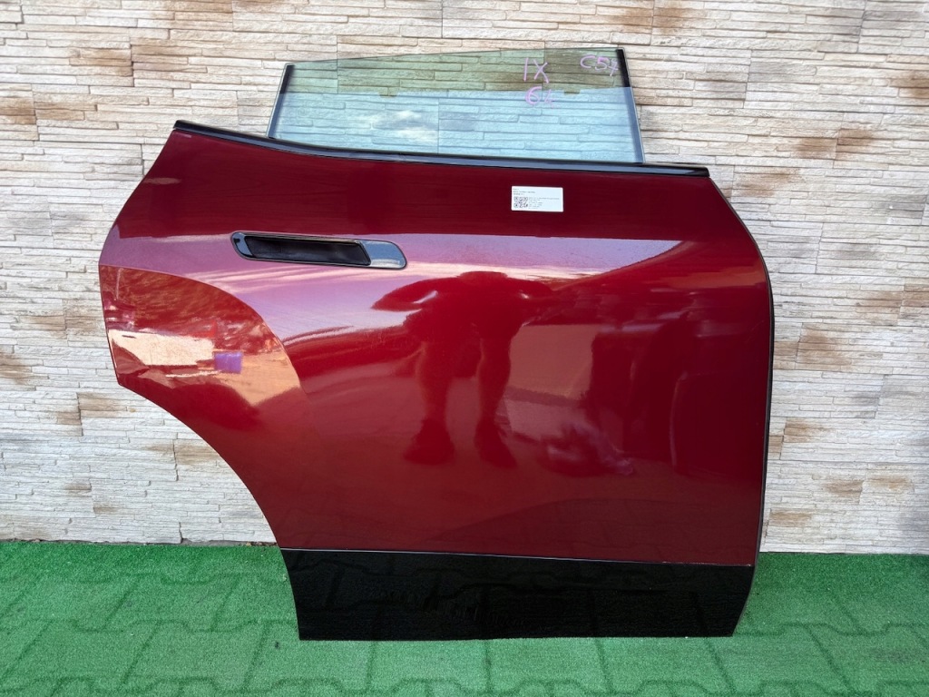 Купити Дверей bmw ix i20 c57