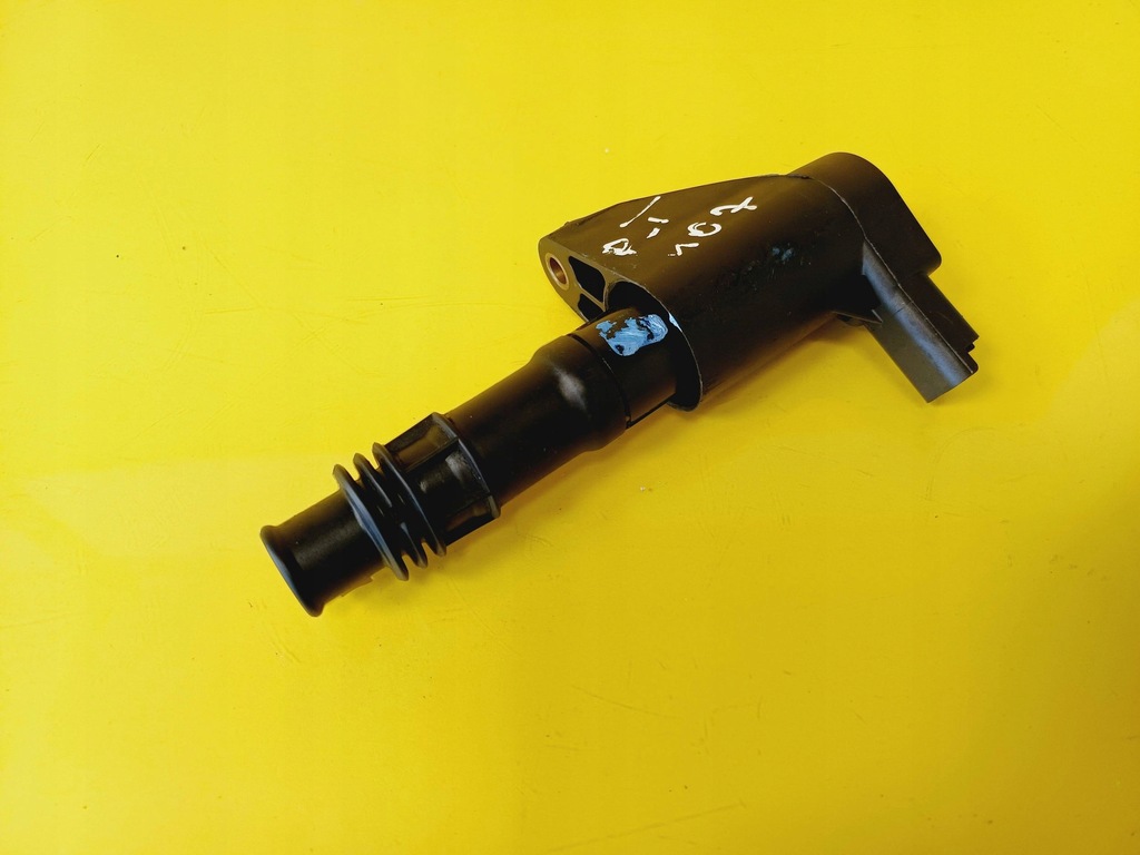 фото №5, Катушка зажигания peugeot 407 9663278480 nr1405