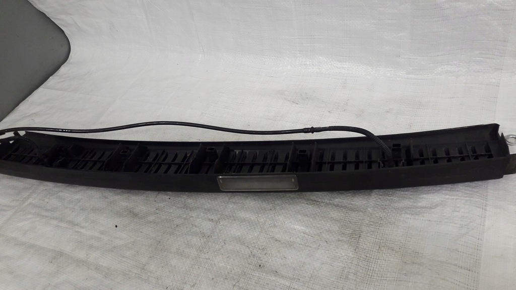 фото №7, Жабо europa vw sharan seat alhambra galaxy