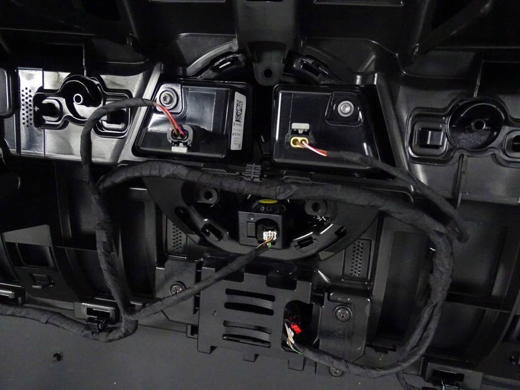 фото №12, Бампер перед передній vw id4 id.4 id 4 gtx версія 6x pdc + радар led камера