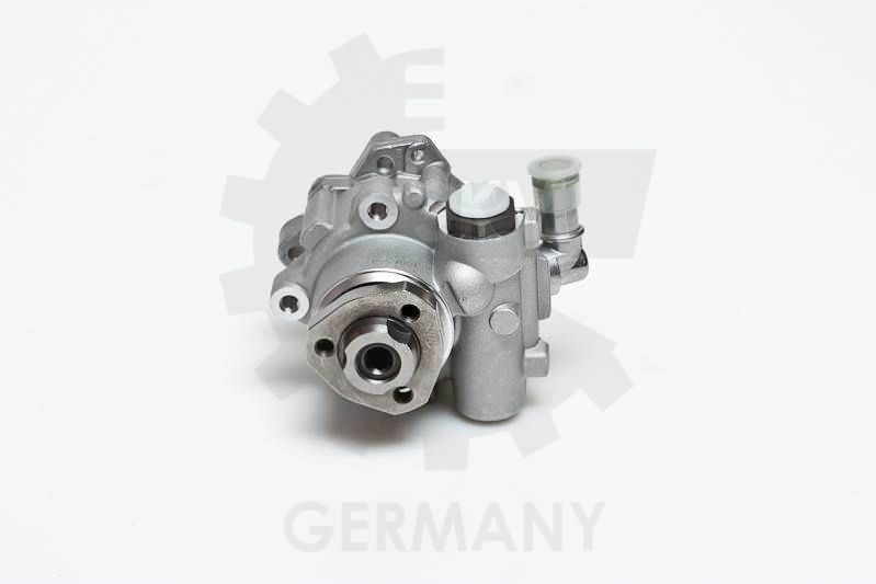 фото №11, Насос підсилювача vw transporter v 7e0 422 154,