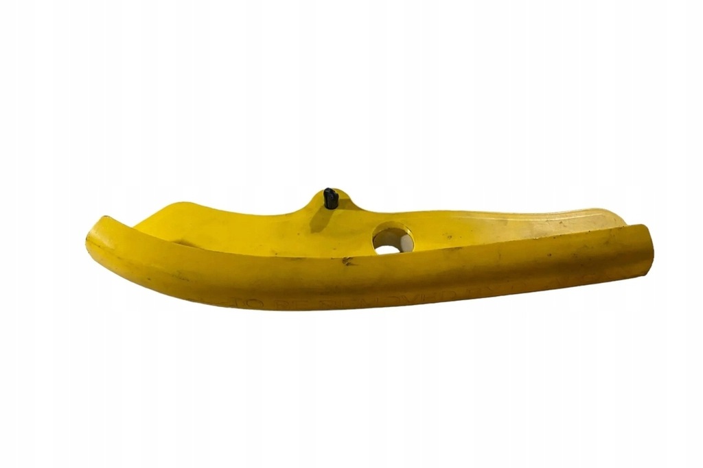 фото №12, Ліва молдинг бампера передній dodge challenger coupe 68327082aa 6.4l