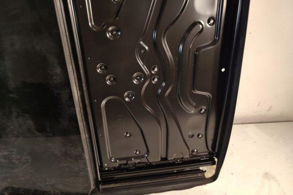 фото №11, Люк bmw 7 f01, f02 7903816 5.0l бензиновый 330kw 2015