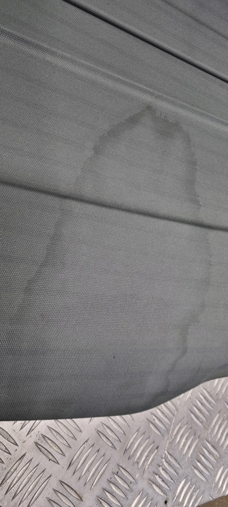 фото №11, Audi q5 8r полка багажника