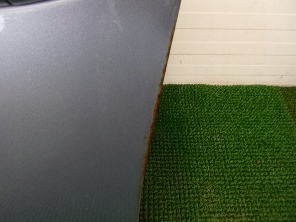 фото №5, Mazda 6 gh 08-12 дверь передние левая перед 22v