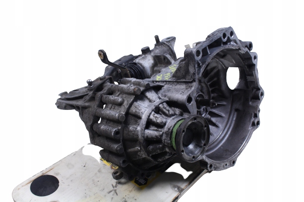 фото №8, Коробка передач передач seat ibiza ii 1.9d chc