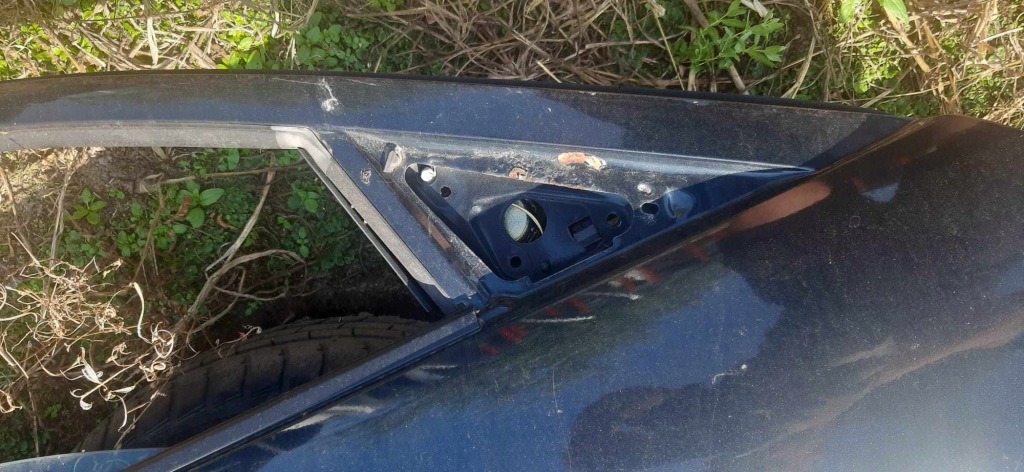 фото №4, Двері праве перед повний mazda rx-8 27c