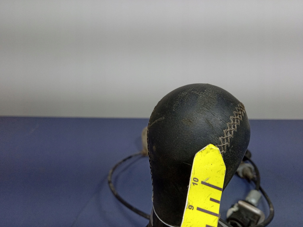 фото №8, Acura tl iv вибірник домкрат важіль перемикання передач