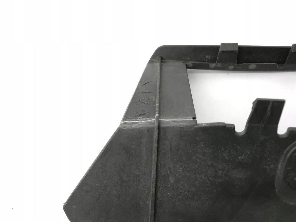 фото №7, Mazda 3 iii захист корпус радара ліва b62h67z42