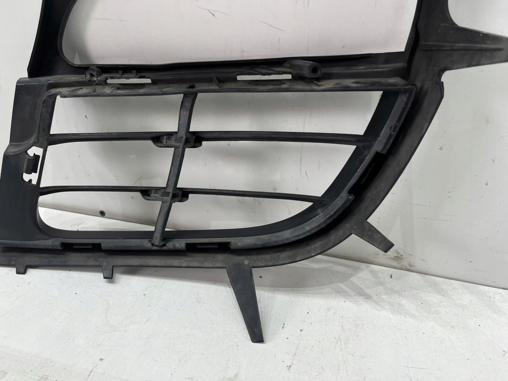 Купить Porsche 911 997 решётка бампера передняя левая 15236997fl