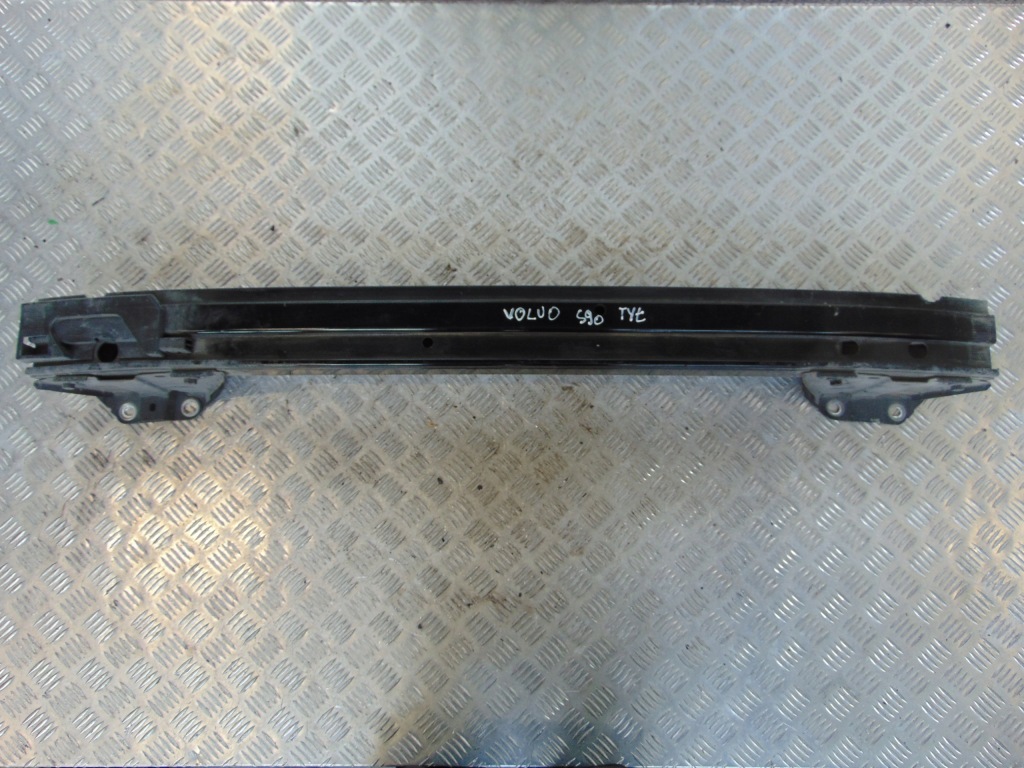 фото №1, Volvo s90 ii балка задня бампера 16-