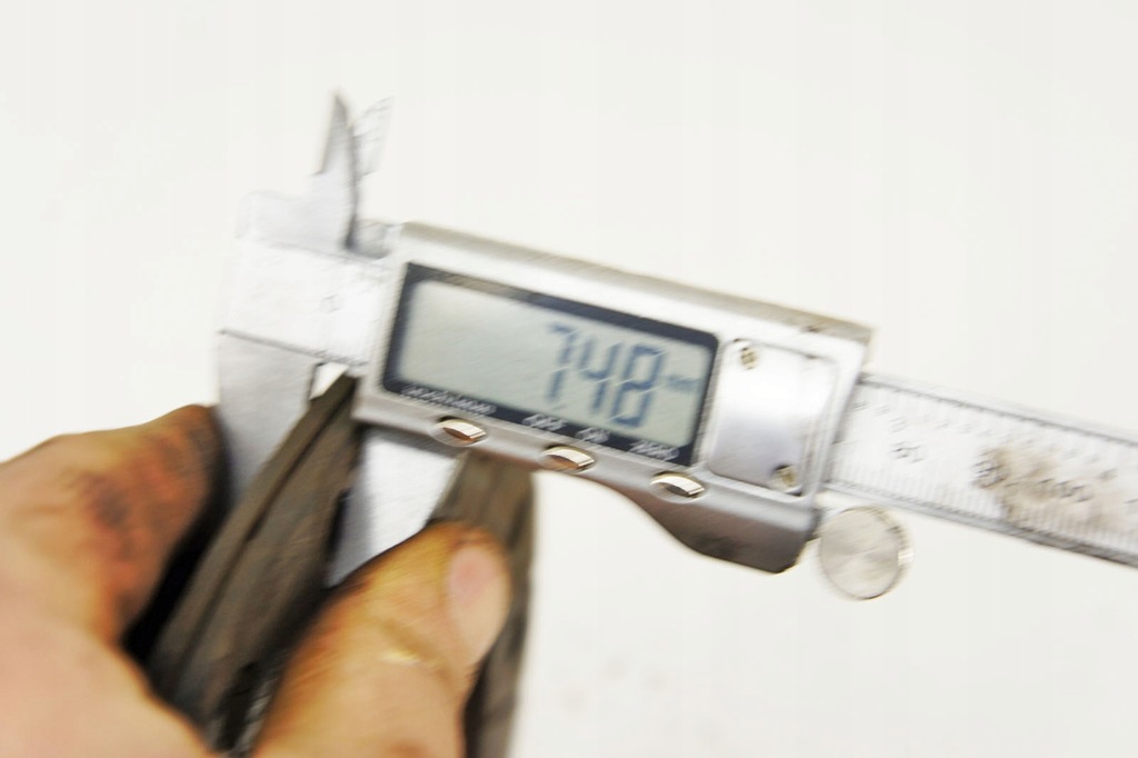 фото №6, Kh290 hyundai elantra vi 1.6i сцепление комплект