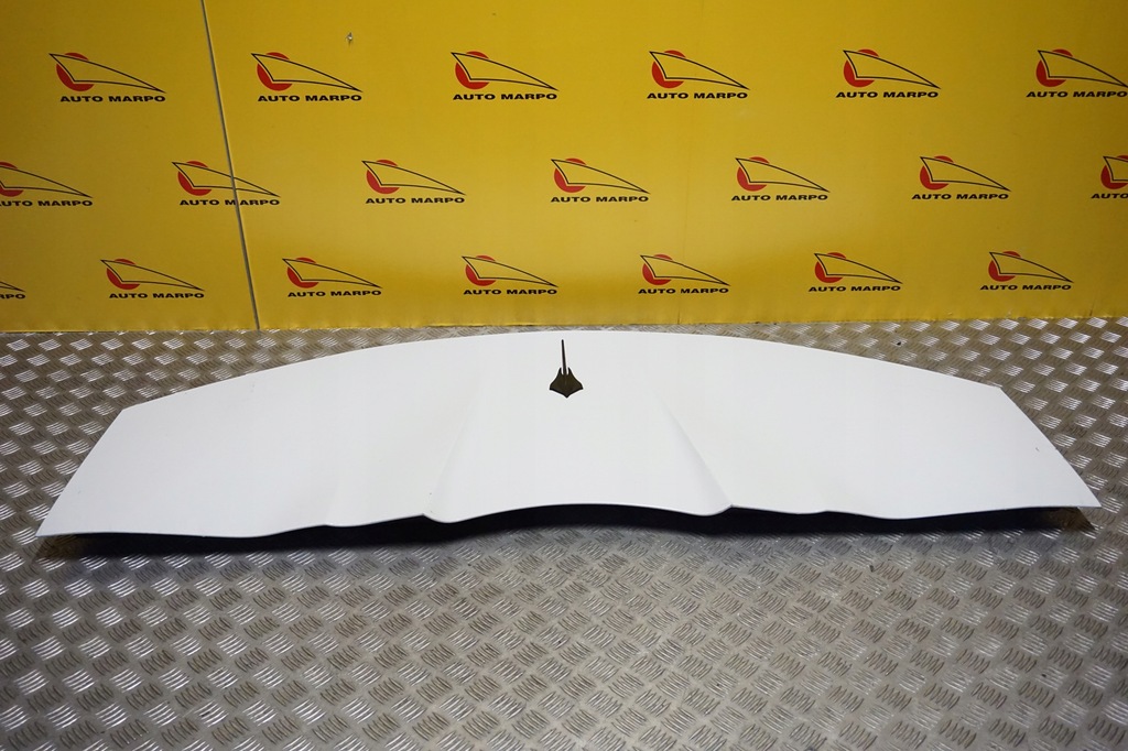 фото №12, Chevrolet corvette c8 2020 - 2024 крышка багажника багажника задняя задняя usa