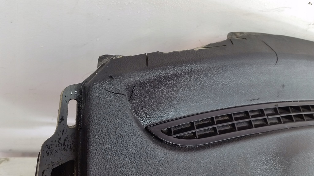 фото №6, Панель приладів приладова консоль skoda superb ii