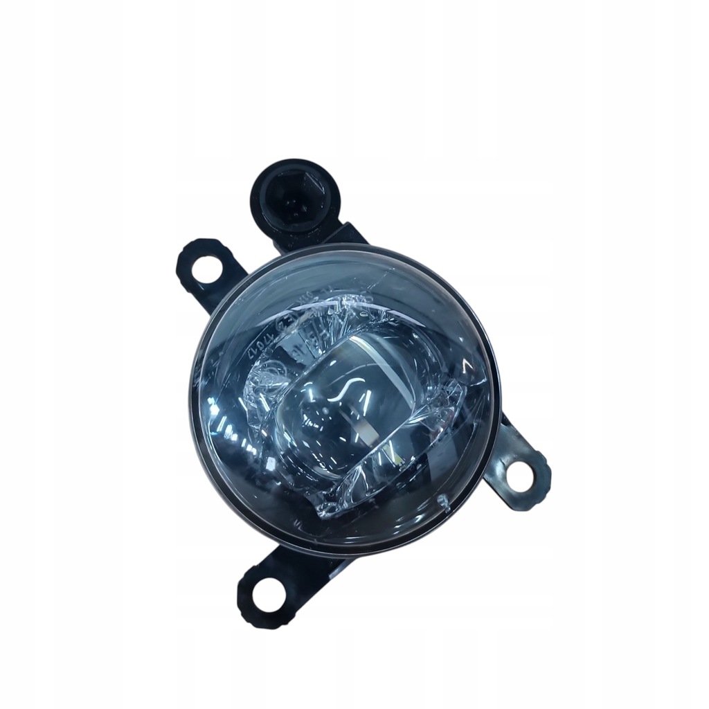 фото №1, Протитуманна фара правий led opel corsa f mokka crossland 13497330