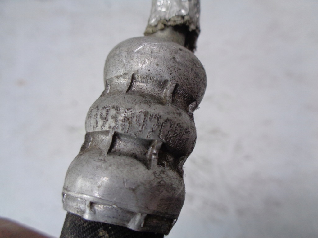 Купити Fiat ducato iii рестайлінг  boxer трубка підсилювача