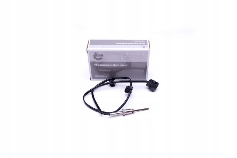 фото №9, Датчик температури вихлопних газів nissan 22630jg70a