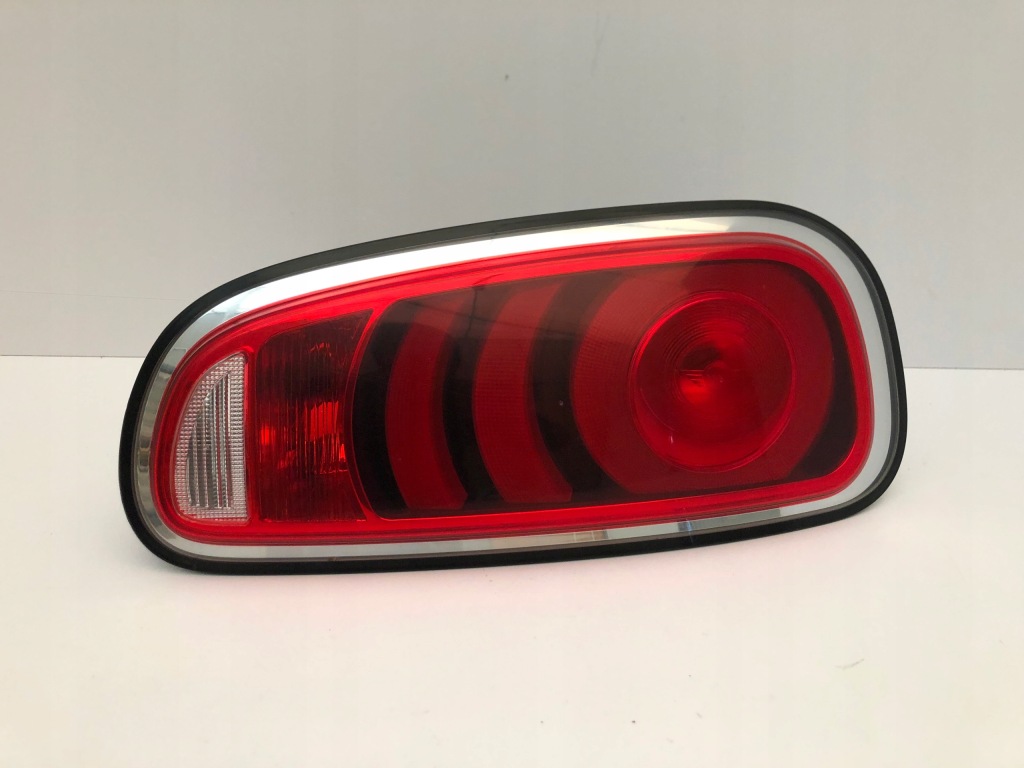 Купити Фара правий задній mini clubman f54 led америка 7475588