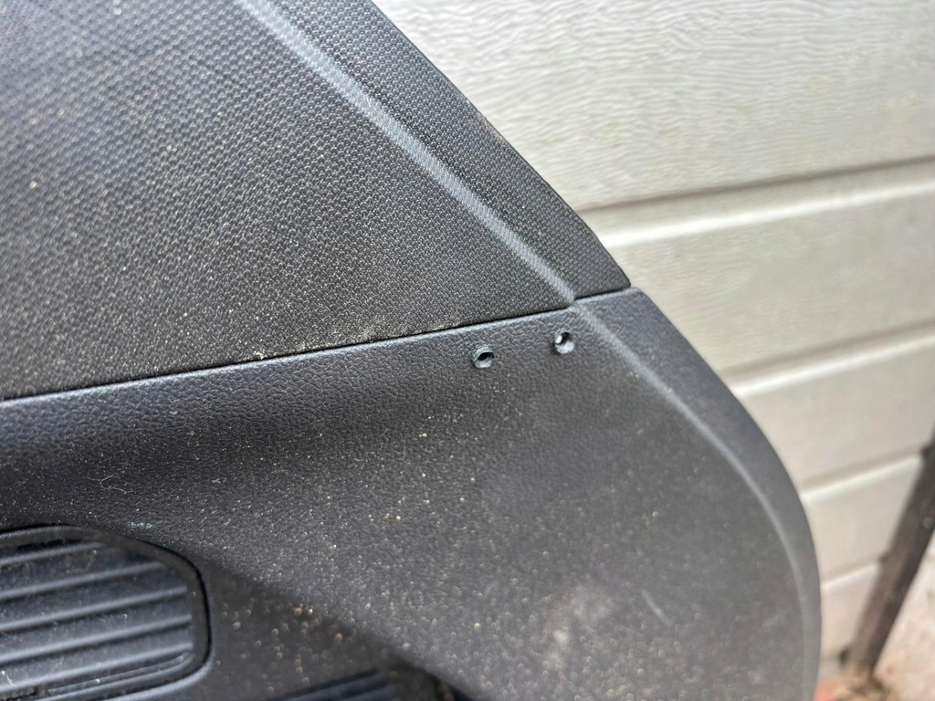 фото №9, Ford kuga mk3 iii escape iv оббивка багажника задня обшивки підлога 2021r.