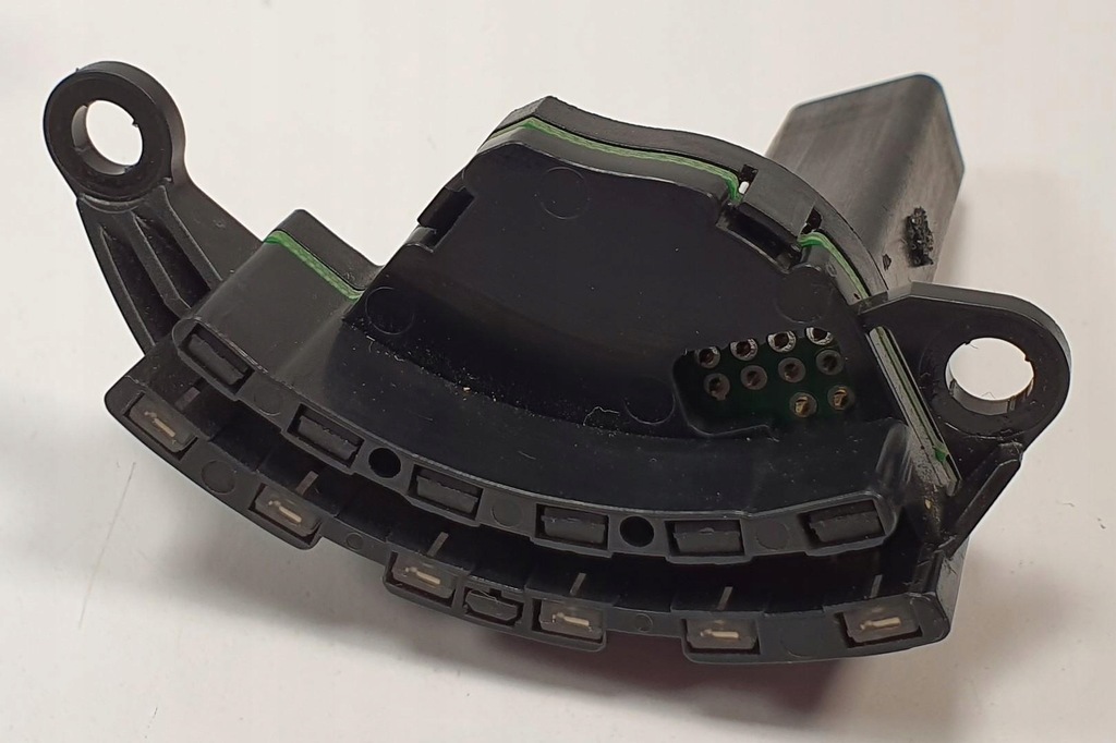 фото №1, Датчик kąta повороту mercedes sl r230 a0025421718