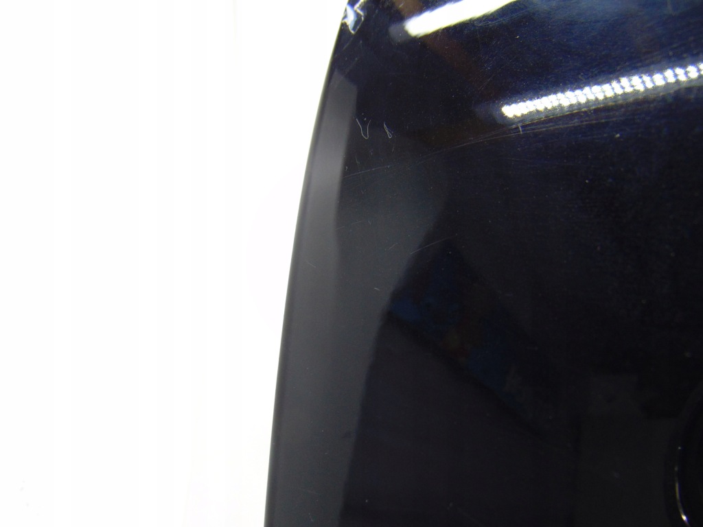 фото №9, Дверь правый перед правое передние vw polo v 6r 3d lc9x 3-дверь