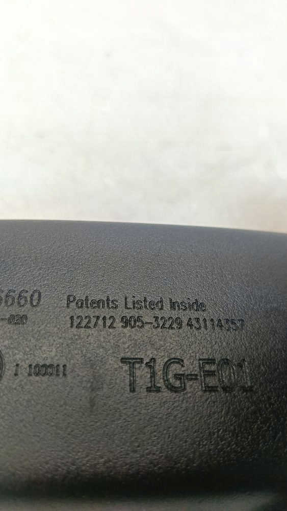 фото №10, Honda cr-v iv 13-15 2,0 b дзеркало заднього виду заднього виду внутрішнє