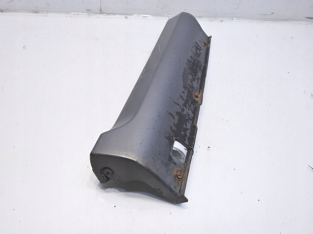 фото №7, Молдинг накладка порог правый задняя vq kia sorento i