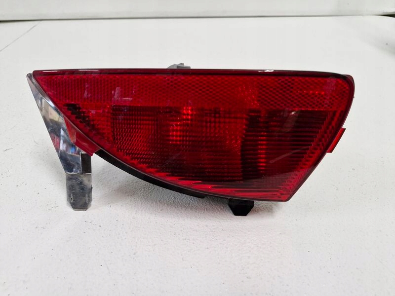 фото №7, Renault kadjar лампа противотуманная правый задняя свет правое задние