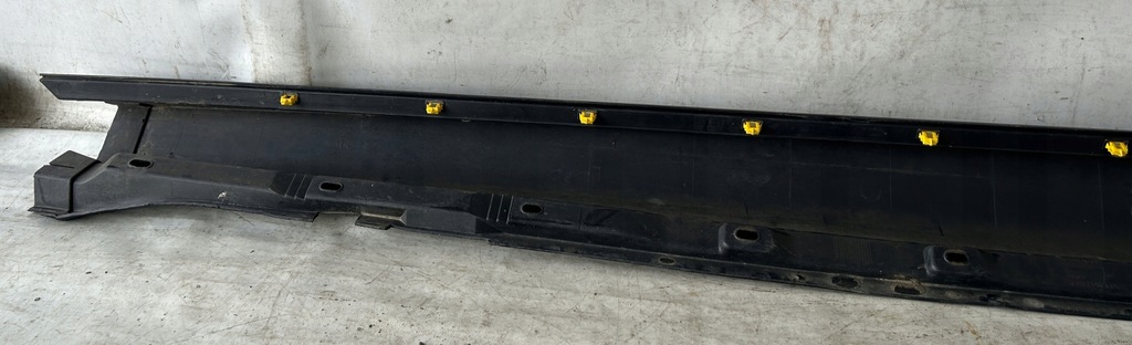 фото №7, Молдинг порог правая volvo xc90 i 30655190