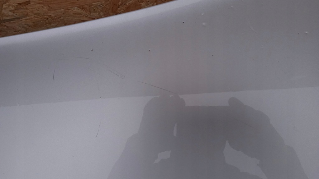 фото №9, Jaguar s-type fl sedan крышка багажника задняя mdz