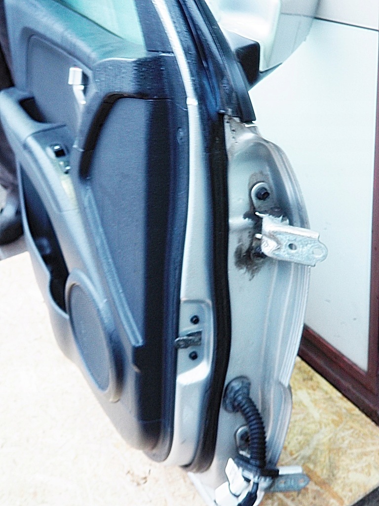 фото №7, Sportage 2 молдинг двері перед ліва 877230z000 cała