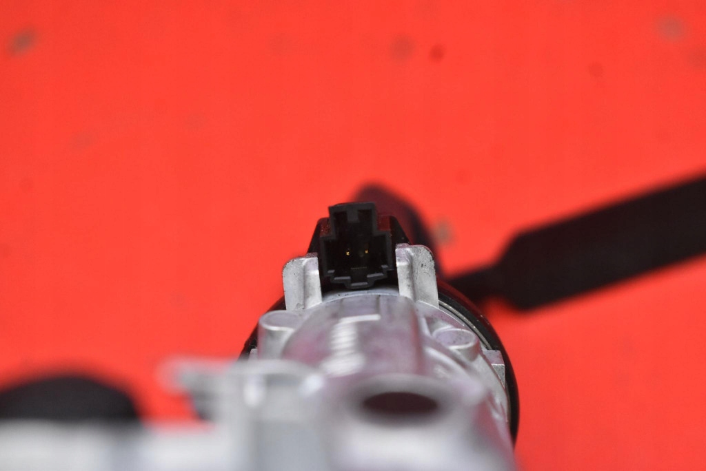 фото №7, Замок запалювання ключ 1k0905851 skoda rapid 1 i 1.2 tsi 90 km 12-17