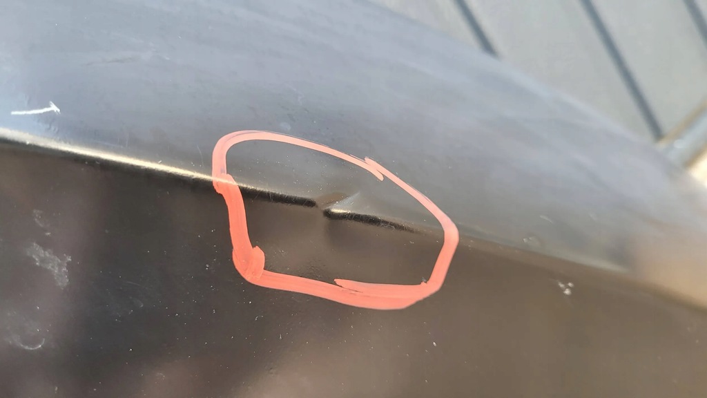 фото №9, Jumper ducato boxer 14- капот кришка двигуна oryg