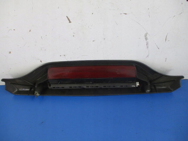 фото №1, Punto 2 ii лампа свет дополнительные стоп-сигнал крышки