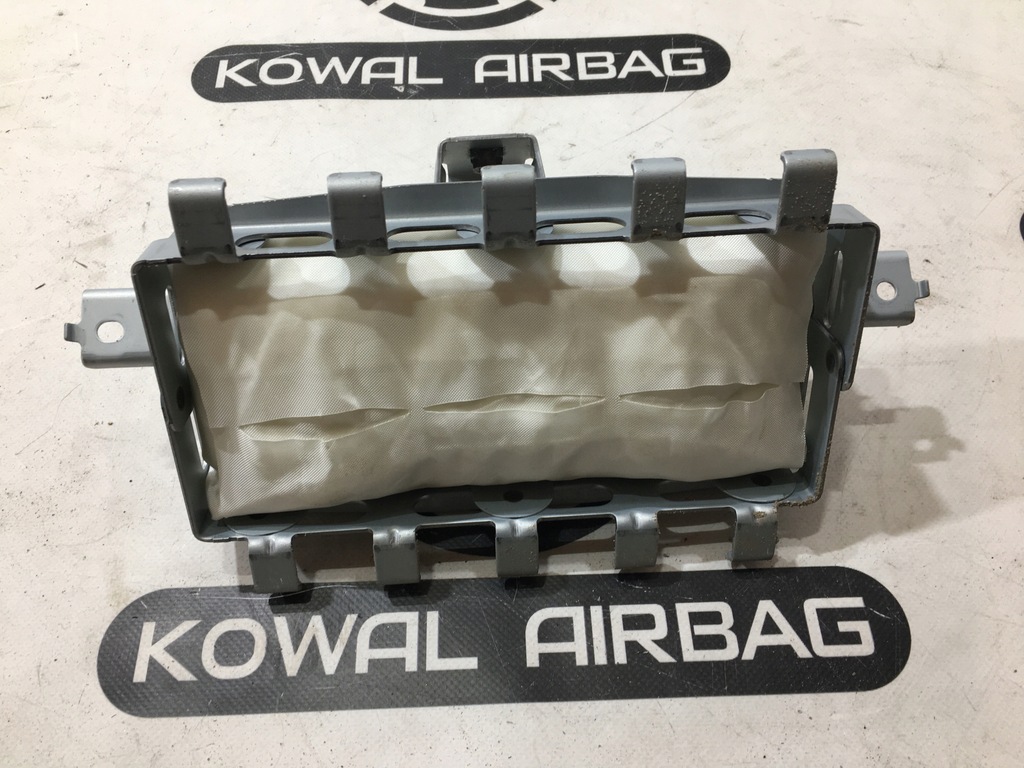 фото №1, Nissan leaf 2 ii 2017 подушка безопасности пассажира пассажир org