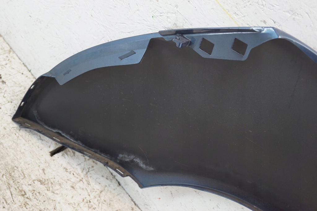 фото №12, Крила правий перед citroen c4 picasso lift kgqc